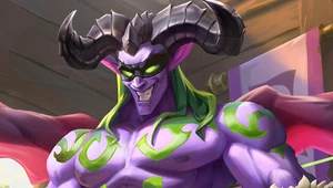 Hearthstone z agresywną monetyzacją. Kontrowersyjne zmiany