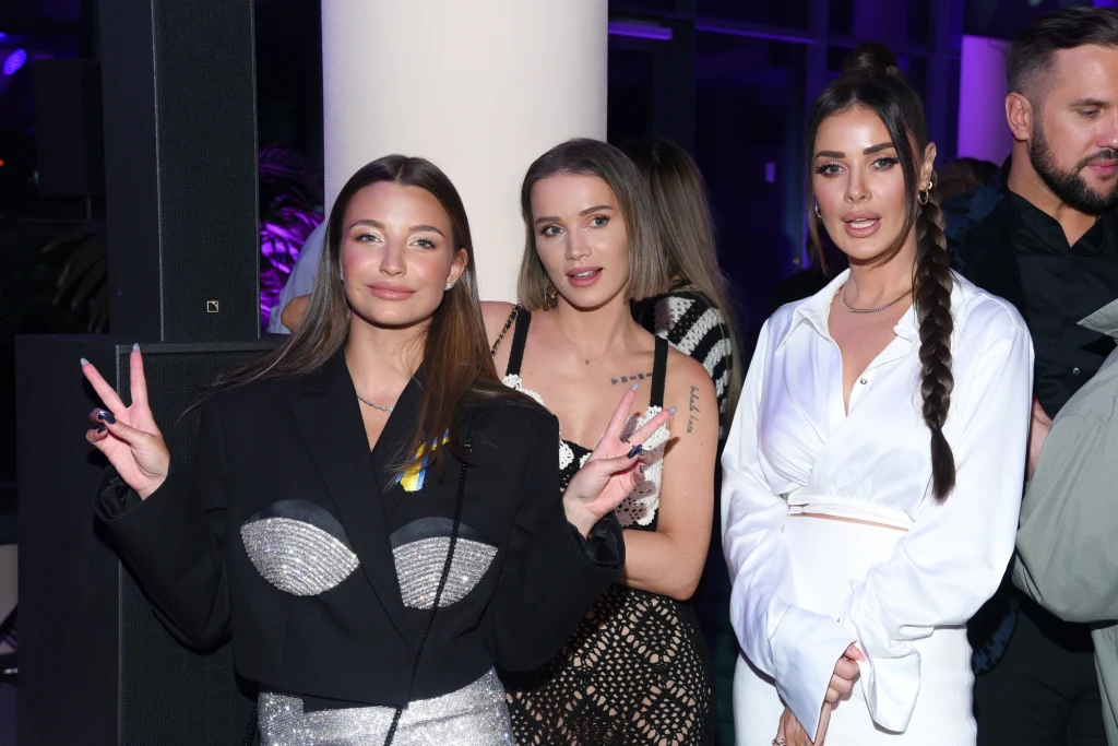 Julia Wieniawa, Maffashion, Magdalena Pieczonka