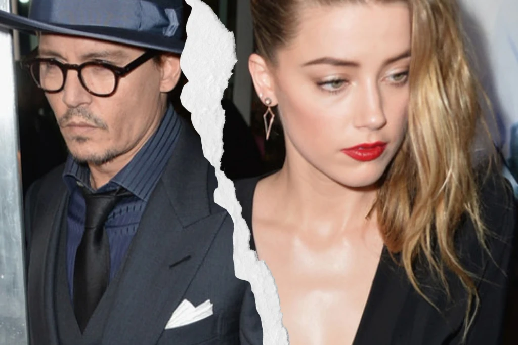 Rusza kolejny proces między Johnnym Deppem a Amber Heard Rusza kolejny proces między Johnnym Deppem a Amber Heard