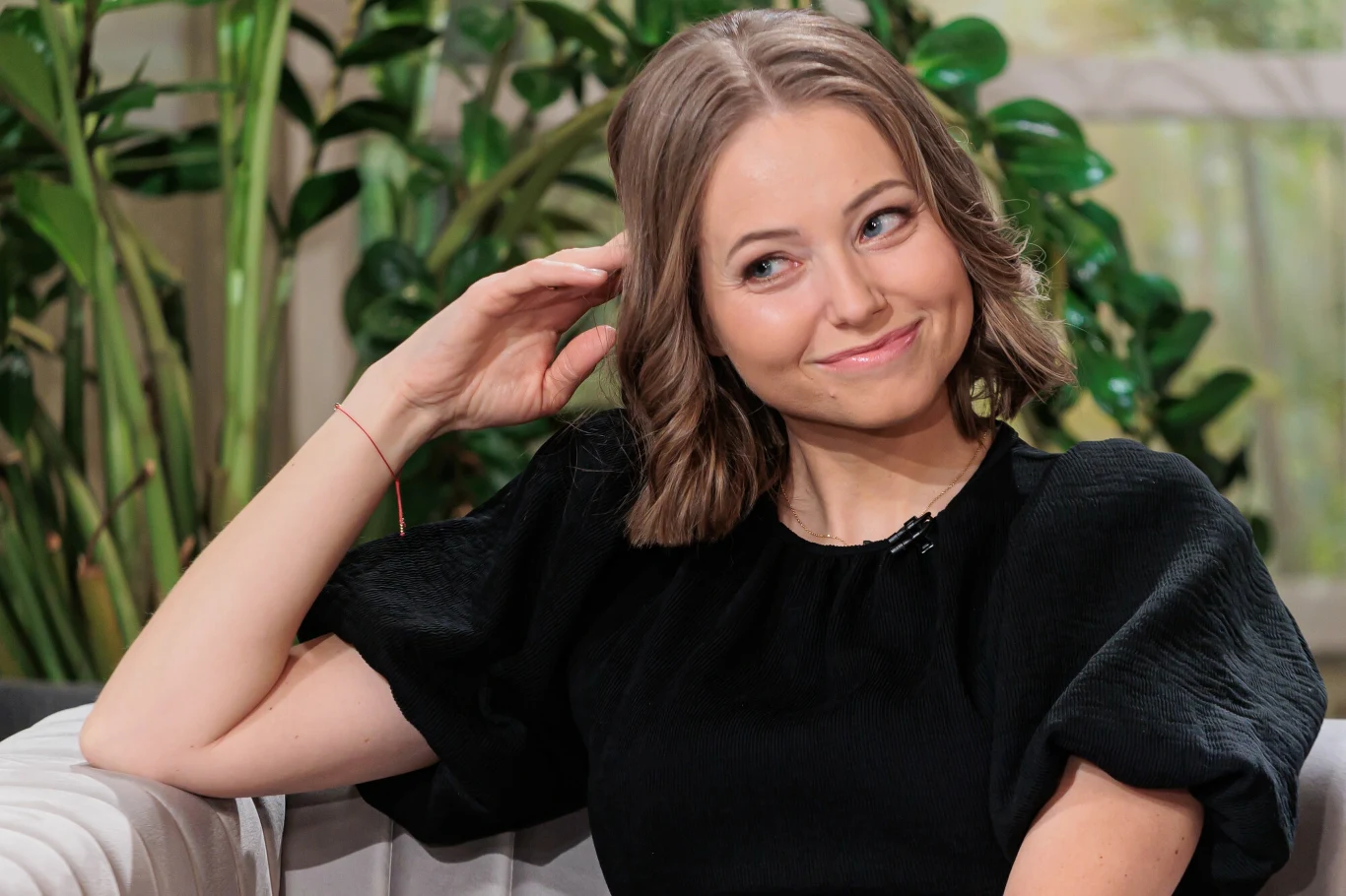 Agata Rubik Agata Rubik