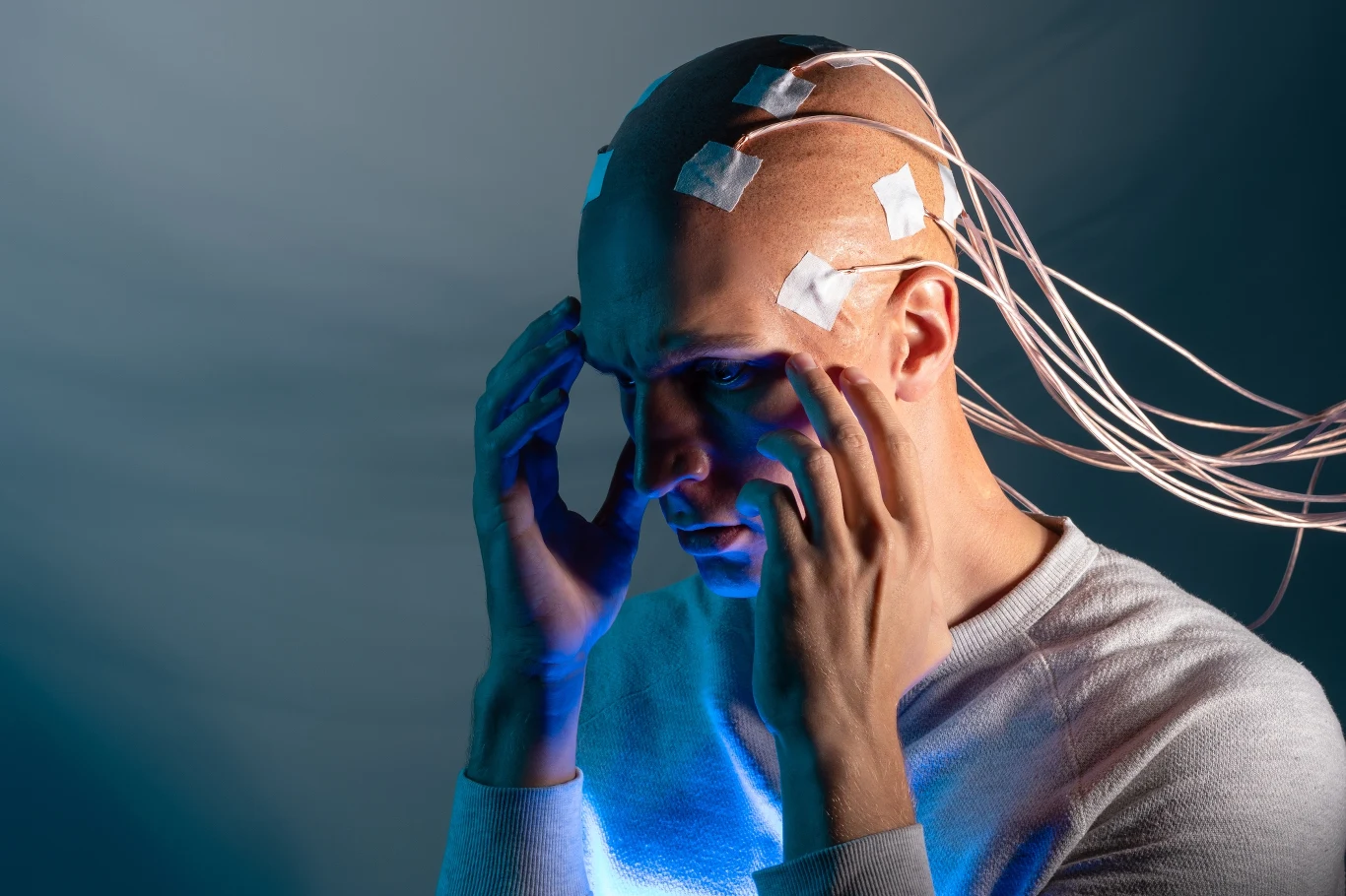 Ciekawe odkrycie francuskich naukowców. Chodzi o ludzki mózg. Co stwierdzono? Ciekawe odkrycie francuskich naukowców. Chodzi o ludzki mózg. Co stwierdzono?