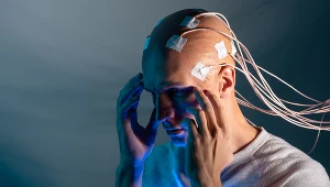 Ciekawe odkrycie francuskich naukowców. Chodzi o ludzki mózg. Co stwierdzono?