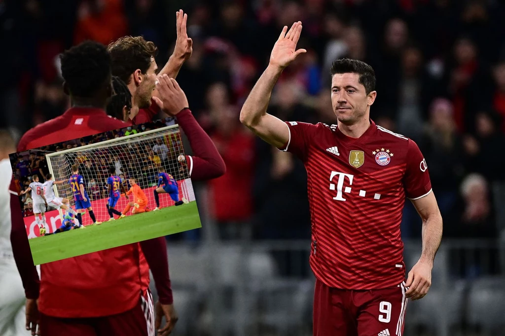 Przed meczem Villarreal - Bayern, Robert Lewandowski był najlepszym strzelcem LM, a Bayern najskuteczniejszą drużyną Champions League