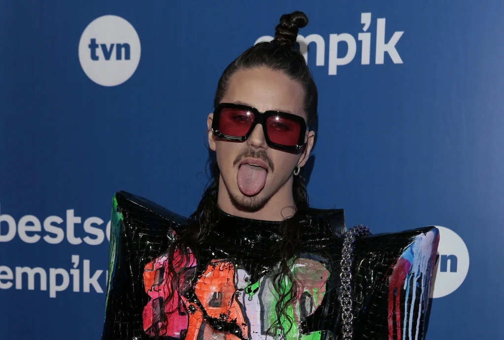 Michał Szpak Michał Szpak