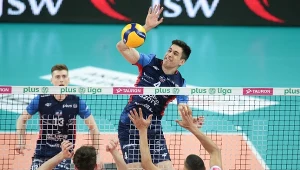 Trudne zadanie mistrza Polski w Lidze Mistrzów. Ekspert nie daje nadziei