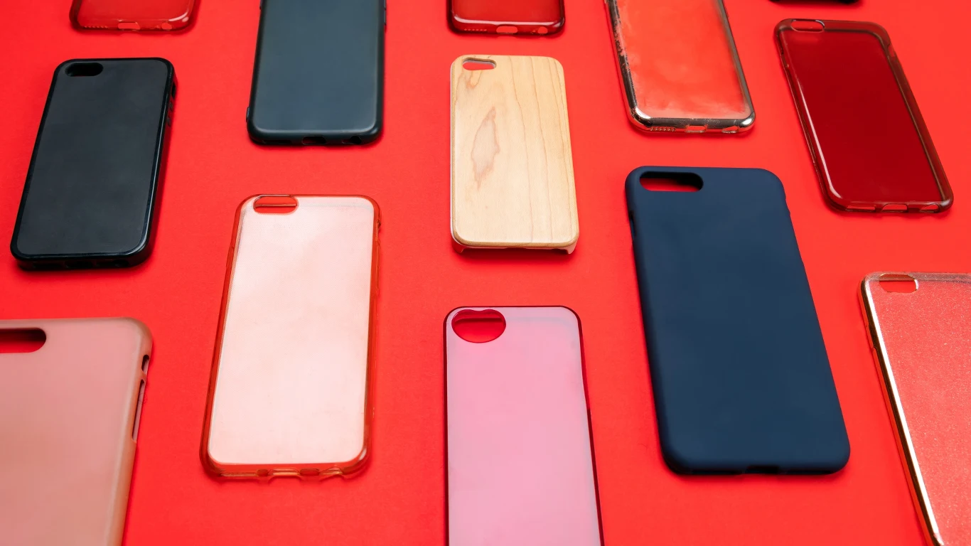 Ukradzione przez Rosjan smartfony stały się bezużyteczne Ukradzione przez Rosjan smartfony stały się bezużyteczne