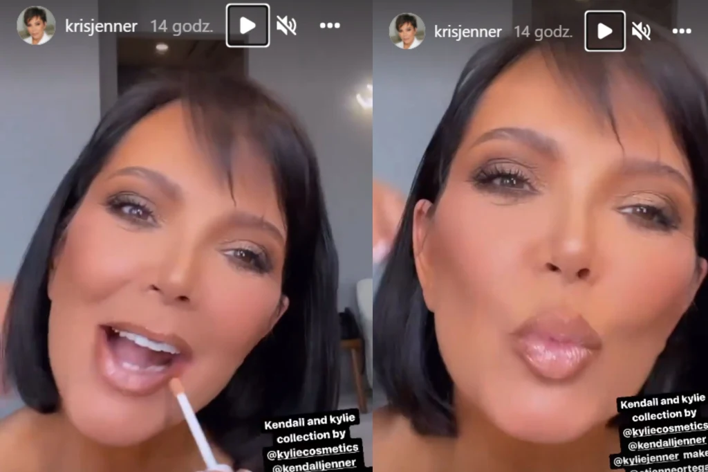 Kris Jenner Kris Jenner