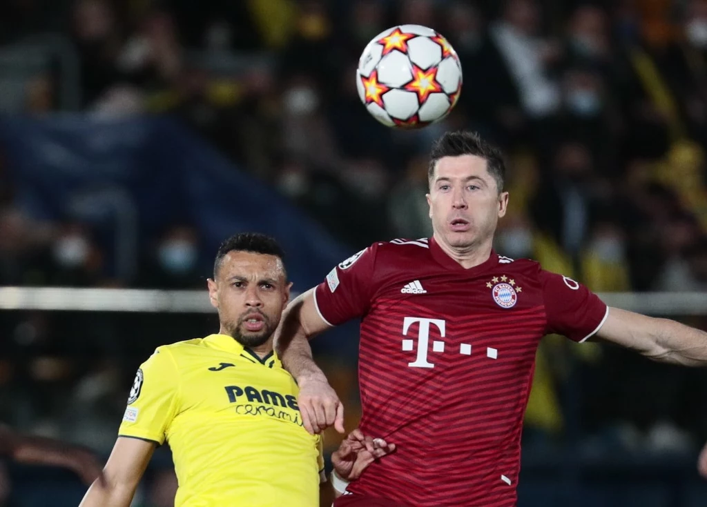 Robert Lewandowski Robert Lewandowski