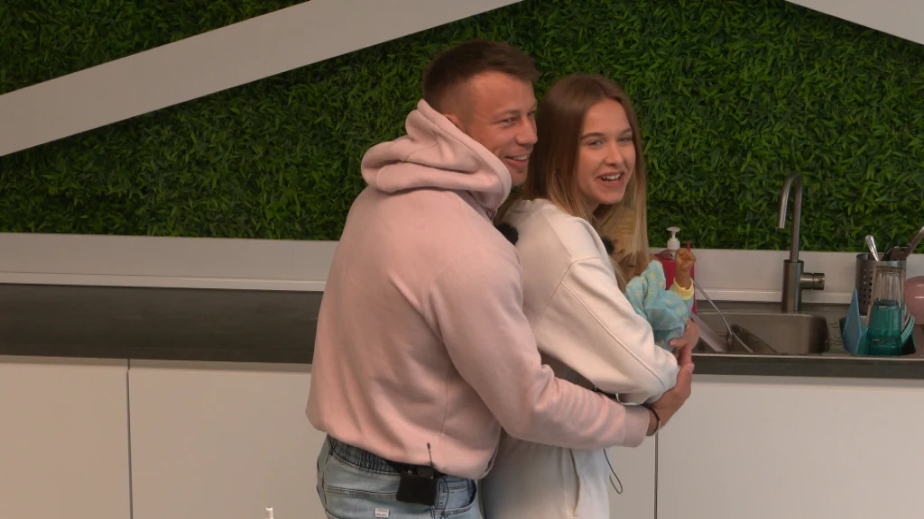 "Love Island. Wyspa Miłości" "Love Island. Wyspa Miłości"