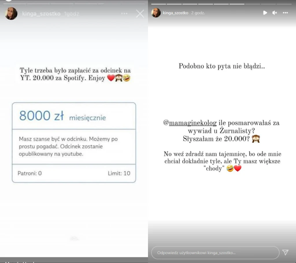 Żurnalista Żurnalista