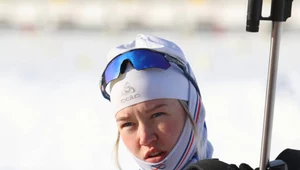 Daria Sidorowa