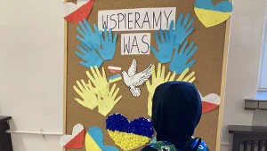 Halina Grzymała-Moszczyńska jako pierwsza w Polsce zajmowała się psychologicznymi aspektami migracji i uchodźstwa 