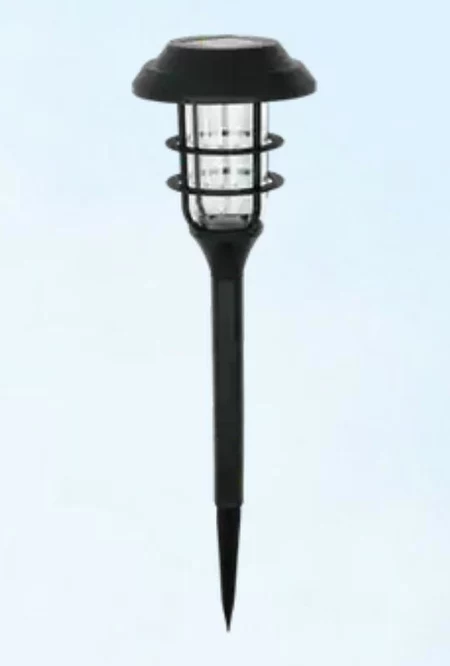 Lampa solarna