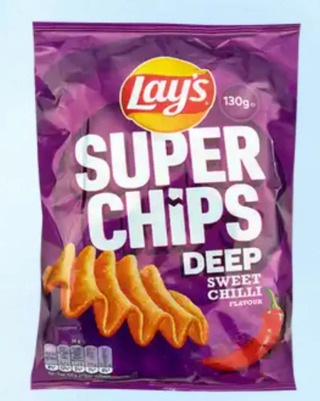Chipsy Lay's