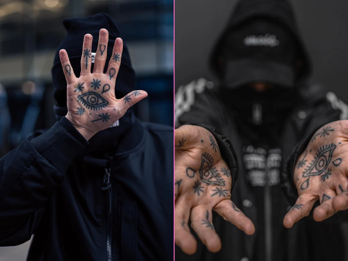 Jak wygląda twarz Żurnalisty? Teraz już wiadomo