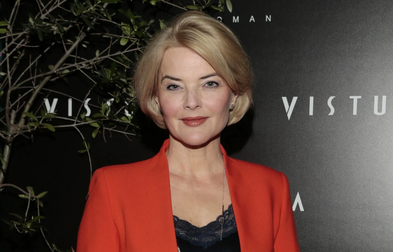 Monika Richardson Monika Richardson