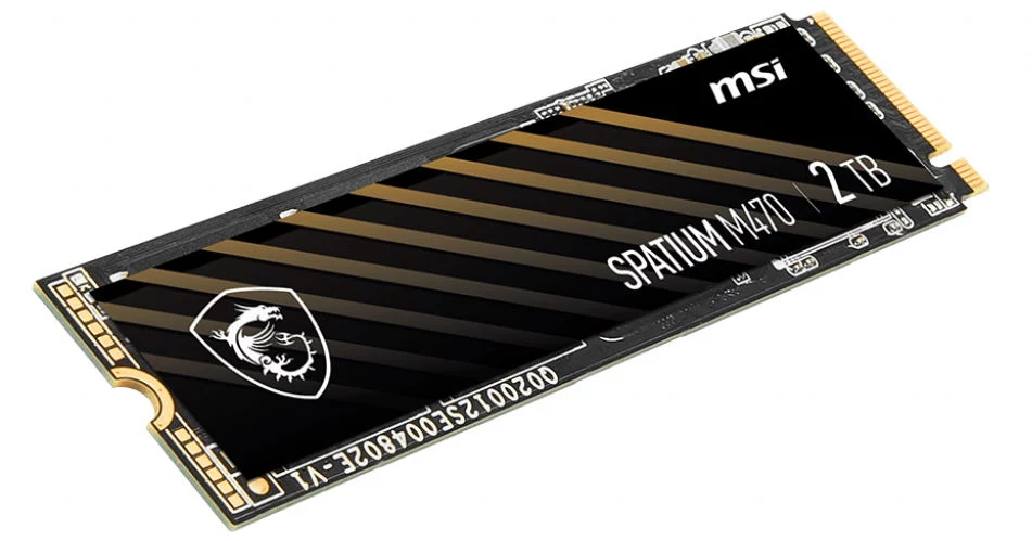 Spatium M470 Spatium M470