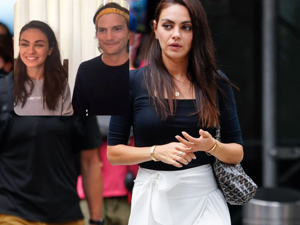 Mila Kunis