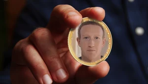 Co tam Bitcoin, Facebook przygotowuje... Zuck Dolce!