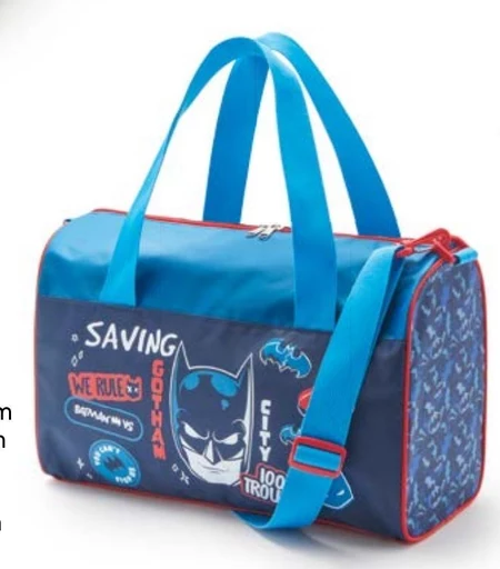 Torba sportowa Pepco