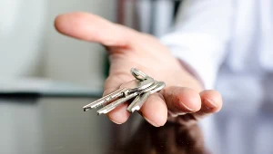 Ogłoszeń najmu najszybciej ubywa w największych miastach