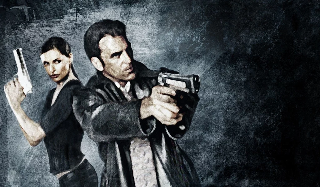 Max Payne 2