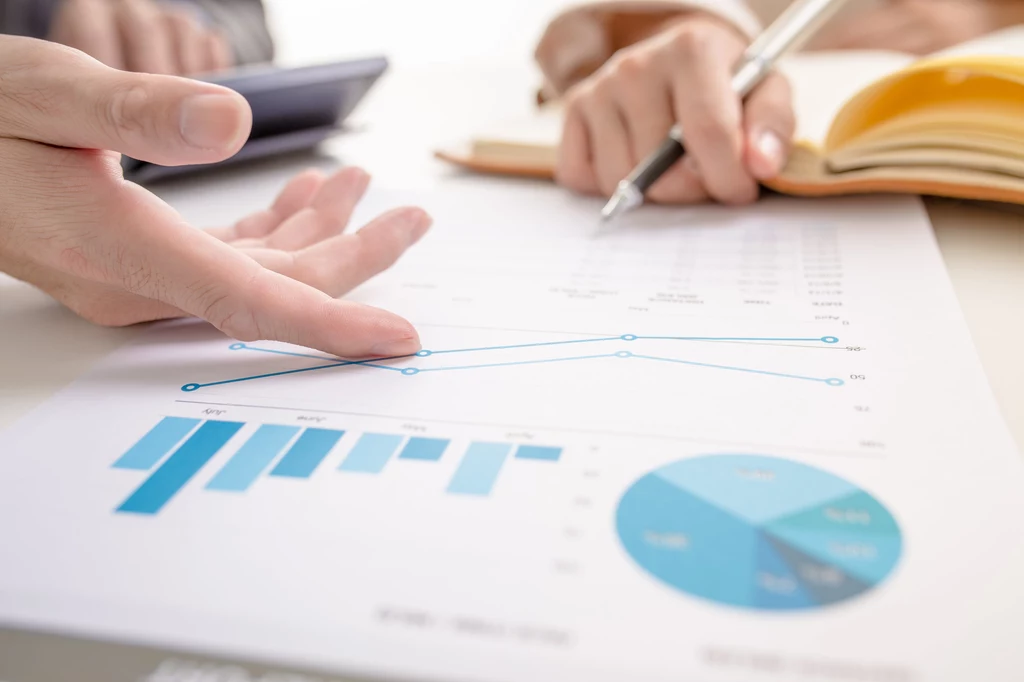 Eurostat podał najwnowsze dane o sprzedaży detalicznej. Zdj. ilustracyjne 