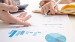 Eurostat podał najwnowsze dane o sprzedaży detalicznej. Zdj. ilustracyjne 