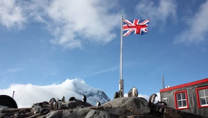 Port Lockroy