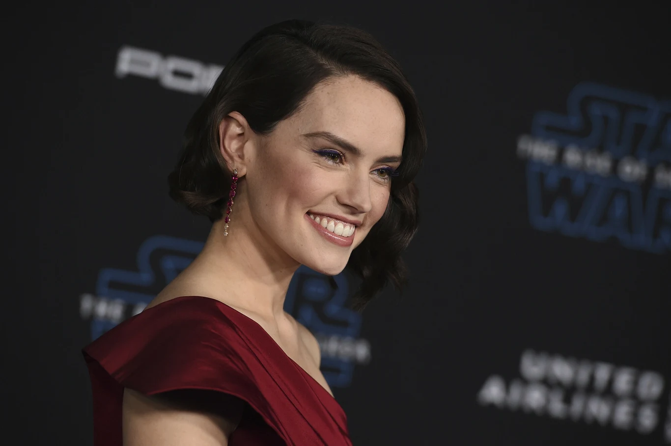 Daisy Ridley