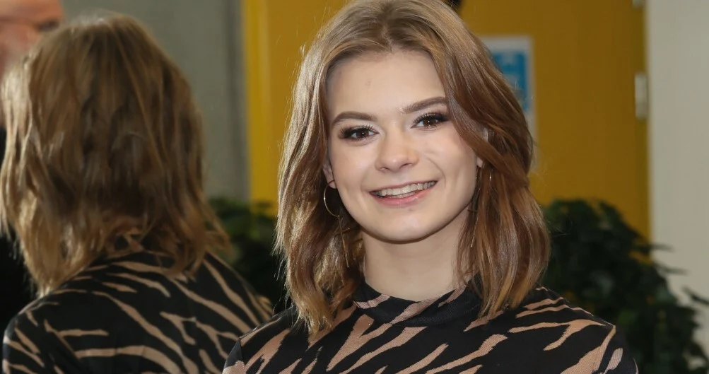 Julia Wróblewska Julia Wróblewska
