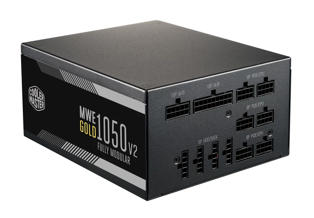 MWE Gold 1250 V2