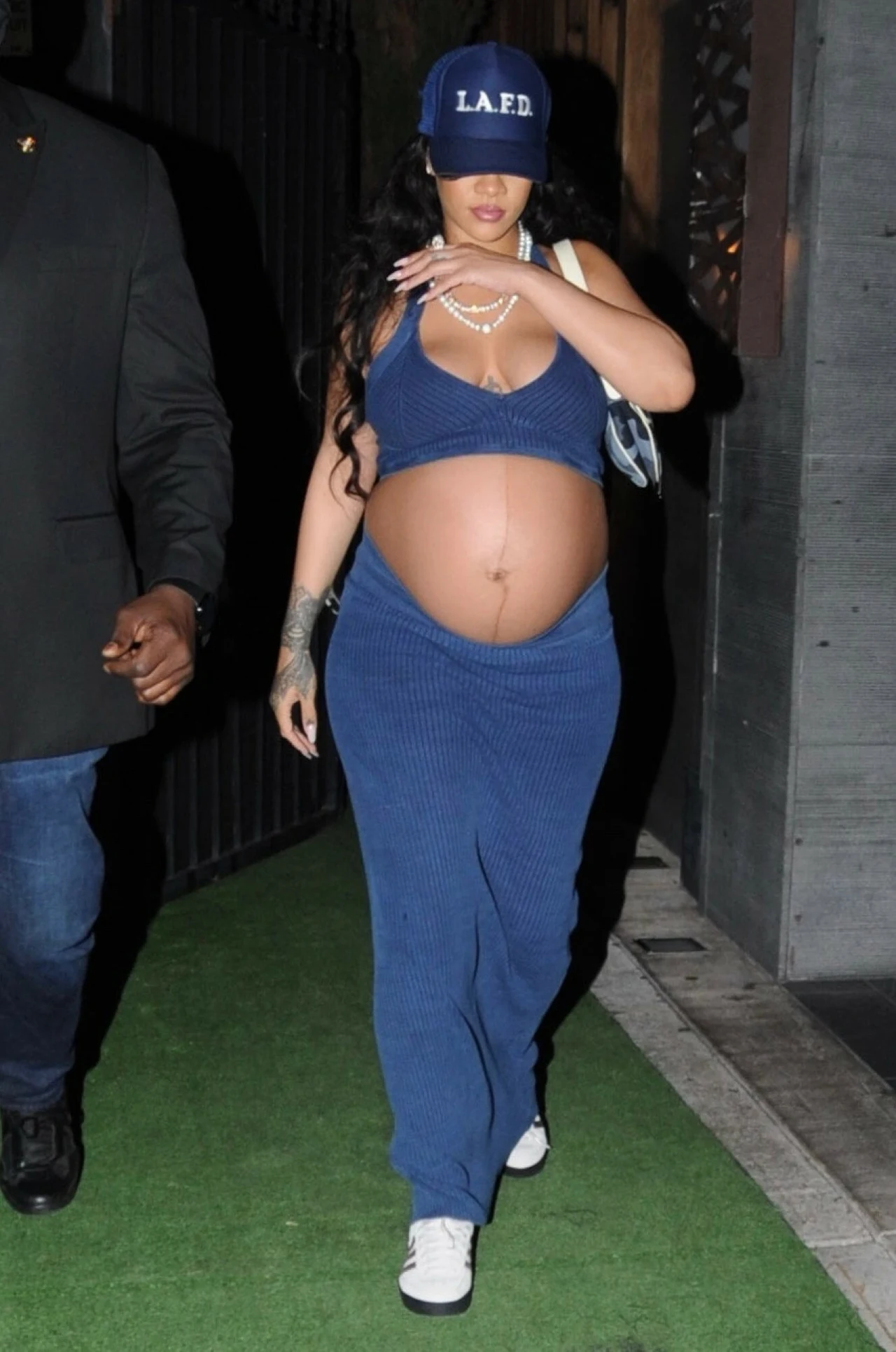 Rihanna Rihanna