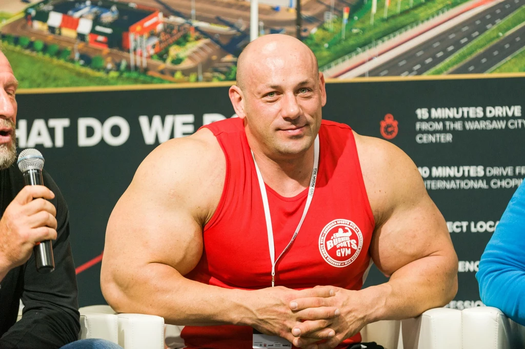 Hardkorowy Koksu Hardkorowy Koksu