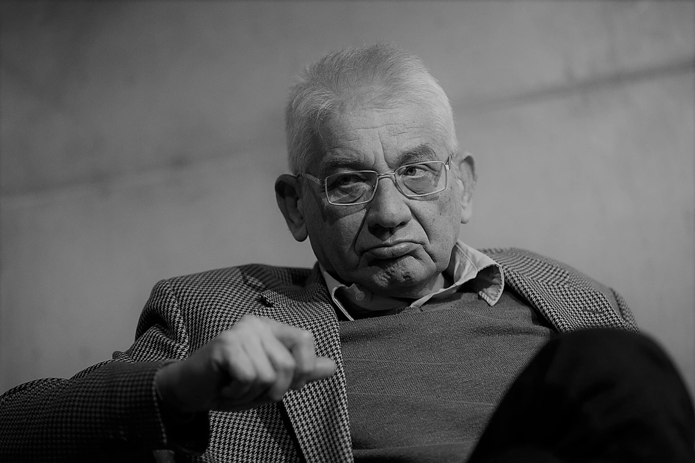 Ludwik Dorn Ludwik Dorn