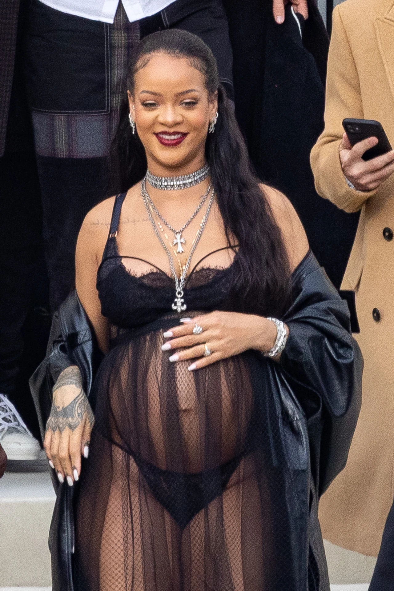 Rihanna