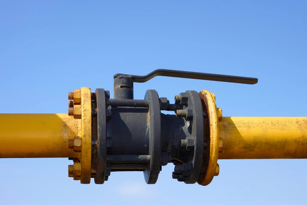 Gazprom chce stworzyć gazowy hub w Turcji? Rosjanie pojawili się w Stambule po wyprowadzce z UE. Zdj. ilustracyjne