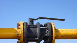 Gazprom chce stworzyć gazowy hub w Turcji? Rosjanie pojawili się w Stambule po wyprowadzce z UE. Zdj. ilustracyjne