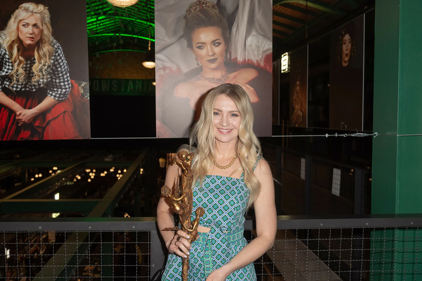 Barbara Kurdej-Szatan Barbara Kurdej-Szatan