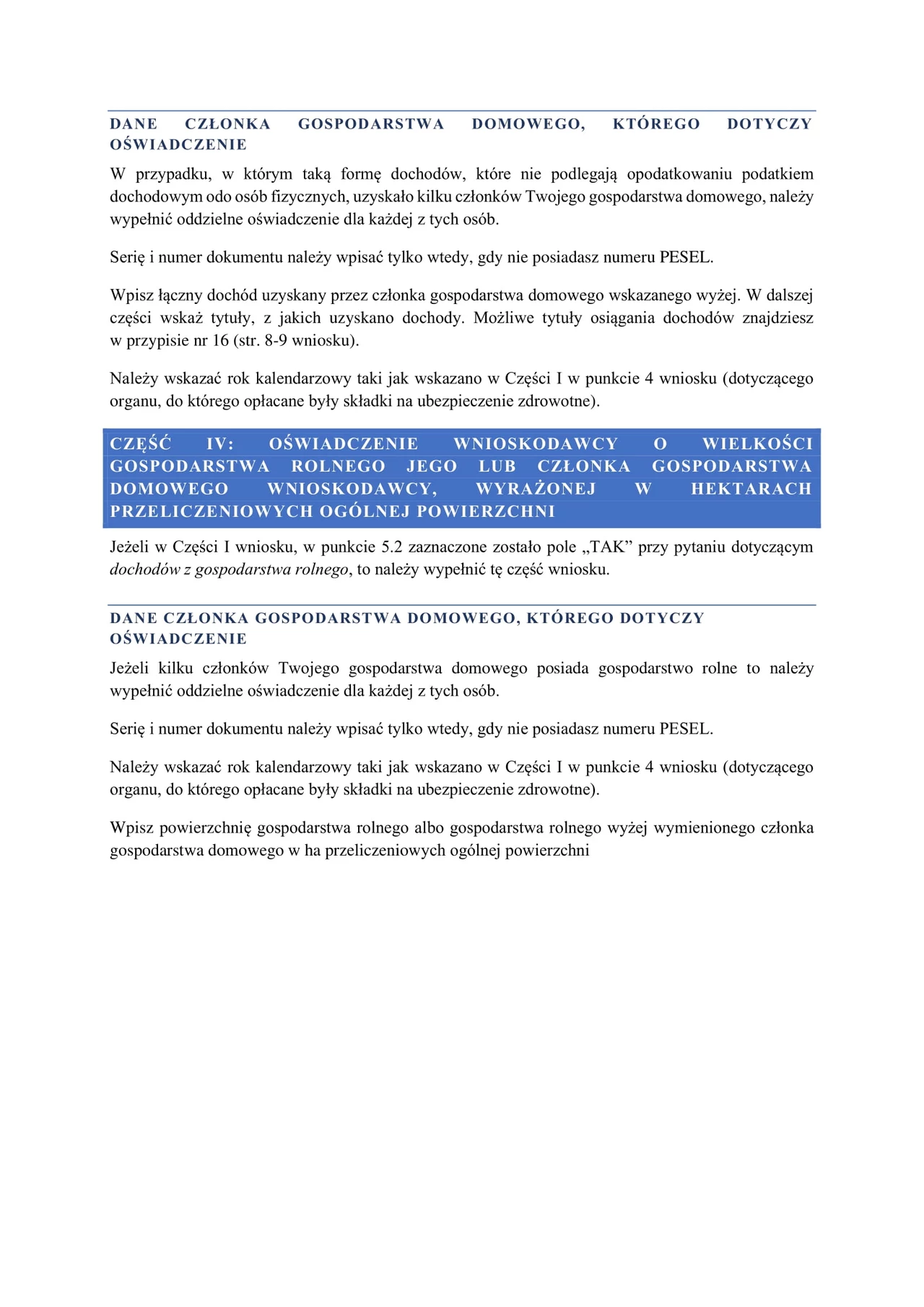 Jak wypełnić wniosek o dodatek osłonowy/wzór Jak wypełnić wniosek o dodatek osłonowy/wzór