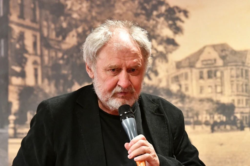 Andrzej Grabowski
