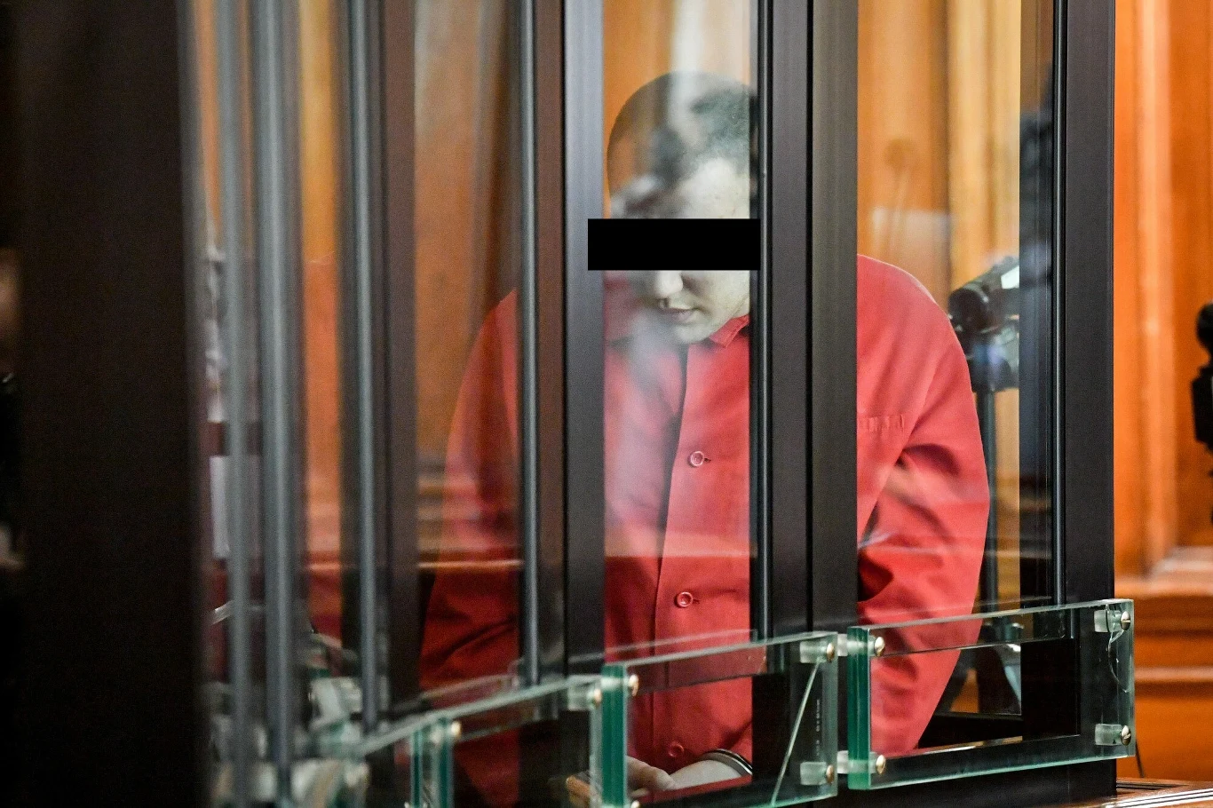 Proces Stefana W. Proces Stefana W.