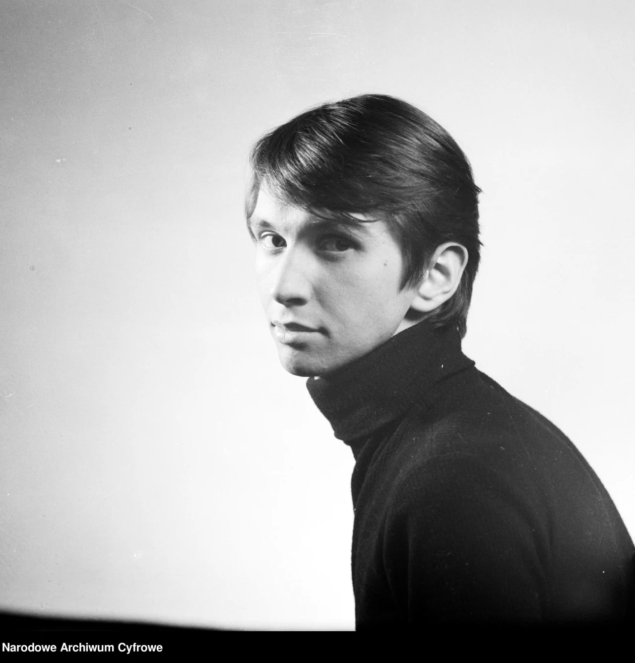 Andrzej Nardelli Andrzej Nardelli
