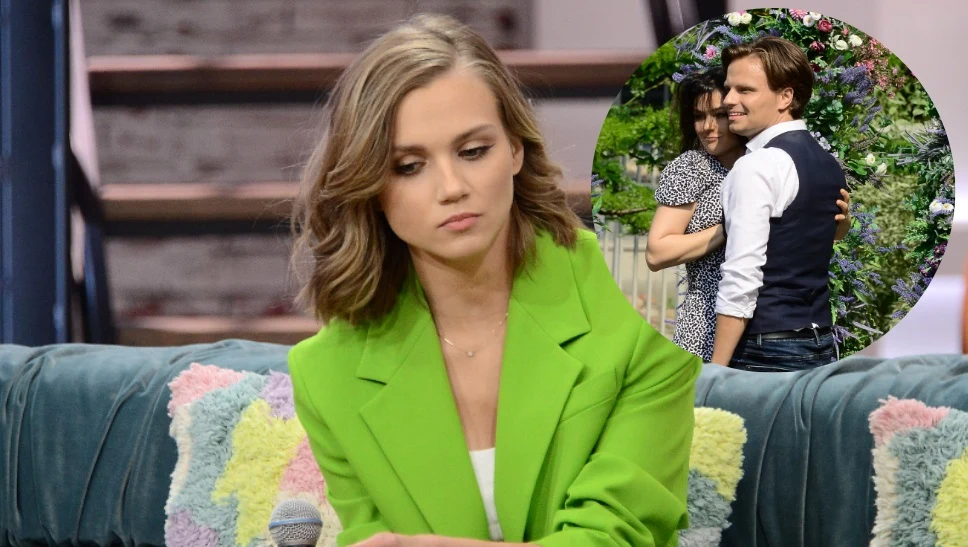 Agnieszka Kaczorowska, Katarzyna Cichopek, Marcin Hakiel