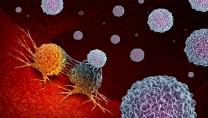 Walka z rakiem jelita grubego. Przełom w badaniach naukowców z Polski