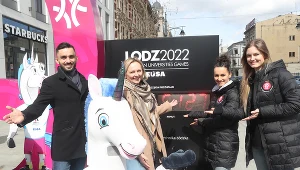 Mistrz świata nie tęskni za bieżnią. "Wolę ganiać się ze swoimi dziećmi"