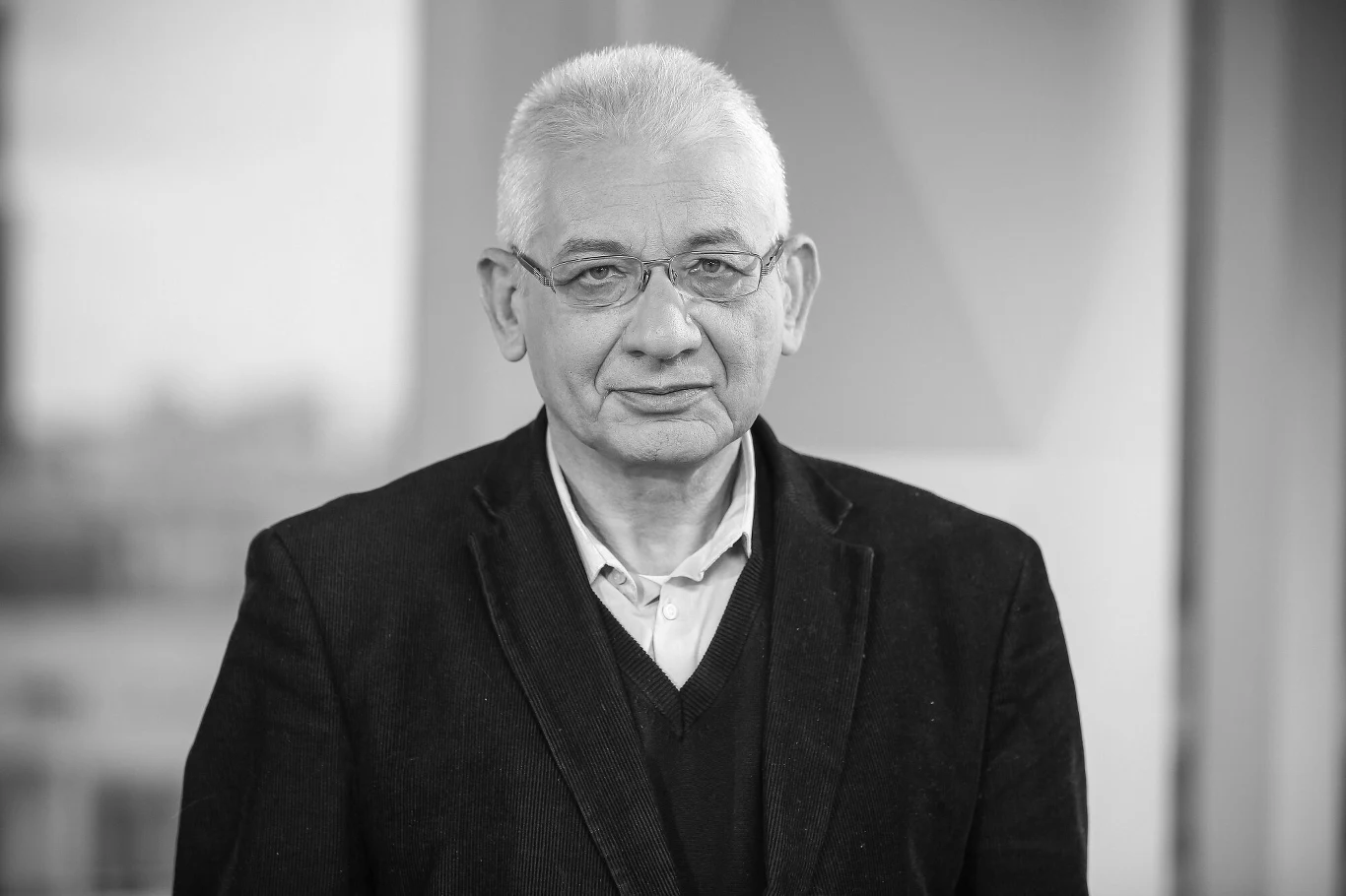 Ludwik Dorn Ludwik Dorn