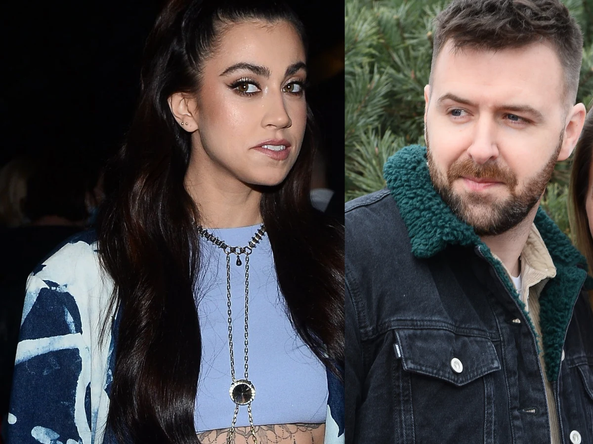 Maja i Grzegorz Hyży Maja i Grzegorz Hyży