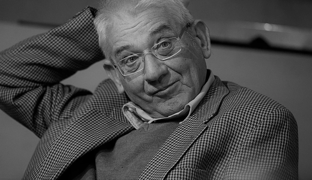 Ludwik Dorn