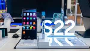 Samsung pójdzie w ślady Apple i stworzy potężny chip tylko dla swoich smartfonów?